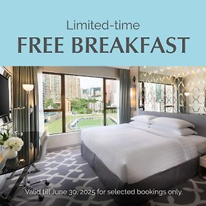Dorsett Wanchai, Hong Kong